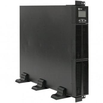Источник бесперебойного питания EKF SW920Pro-RTB двойного преобразования E-Power SW900pro-RTB 2000ВА