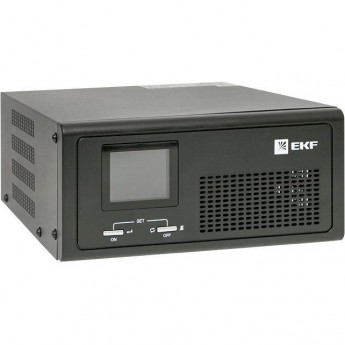 Источник бесперебойного питания EKF PSW-H06 линейно-интерактивный E-Power PSW -H 600ВА напольный PROxima Источник бесперебойного питания EKF PSW-H06 линейно-интерактивный E-Power PSW -H 600ВА напольный PROxima